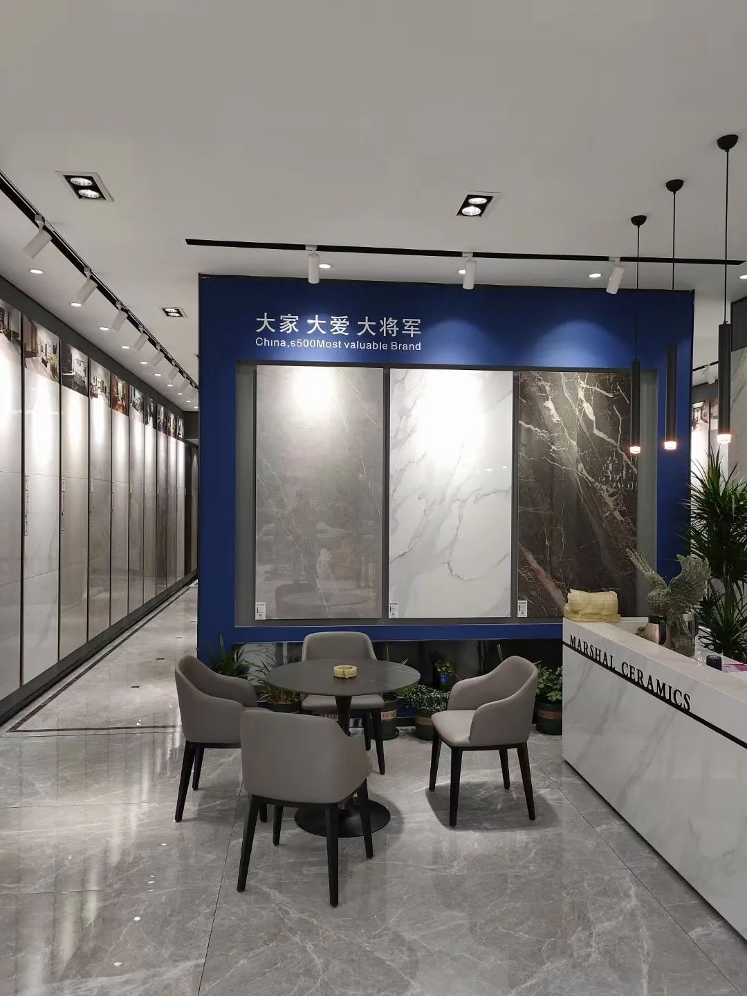 中國設(shè)計選材金牌服務(wù)商 | 范里典：與時俱進(jìn)，唯有創(chuàng)新(圖7)