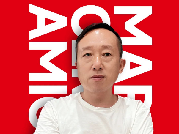 新商新力量 |武漢阮恢富：總部的用心服務和幫扶支持，是強大的后盾！