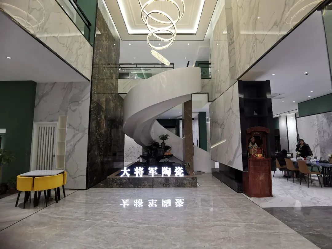 聚焦大商 | 潮陽黃楚華：以誠為本，合作共贏，是長久發(fā)展的根基！(圖2)