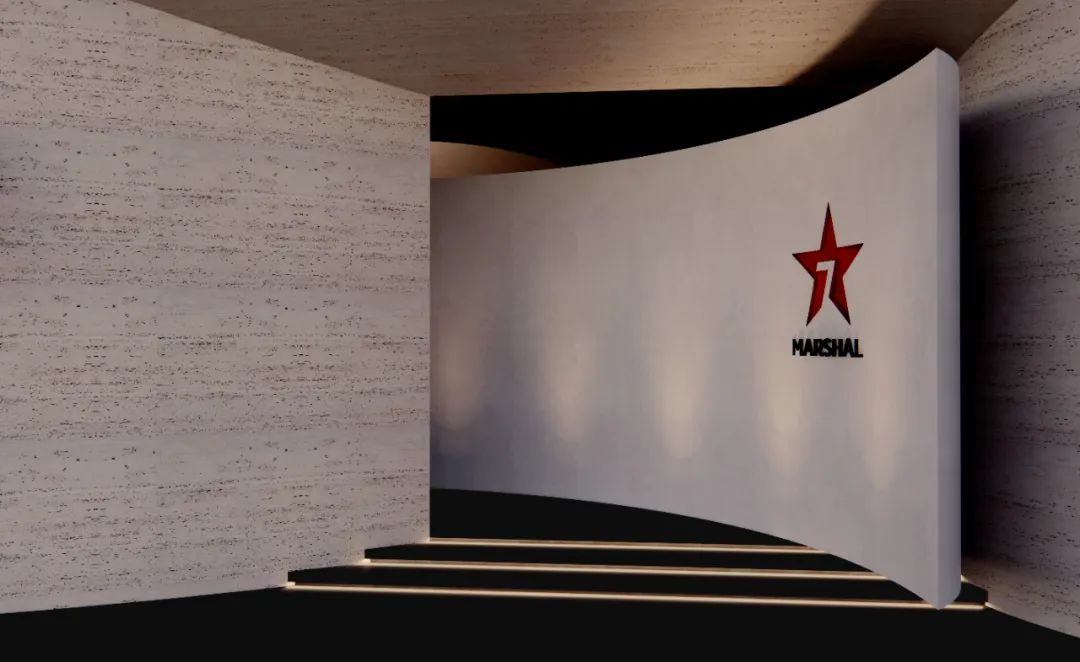 2023廣州設(shè)計(jì)周最亮的“星”！這個(gè)展位一定要打卡