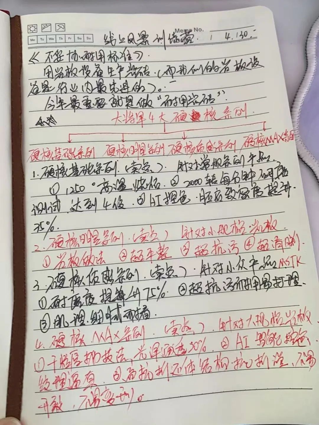產(chǎn)品+終端=無(wú)限可能！用產(chǎn)品風(fēng)暴重塑終端生態(tài)(圖15)