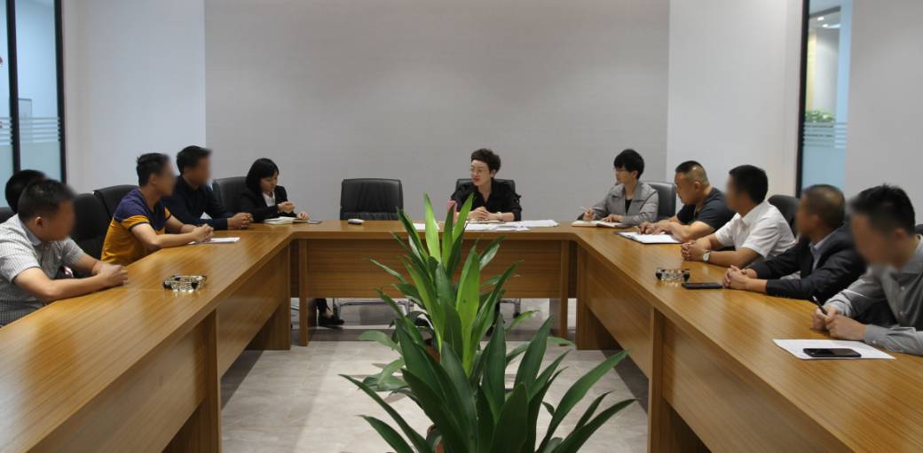 將軍企業(yè)招募令啟動！第一批人才火熱競爭中！-陶瓷十大品牌
(圖2)