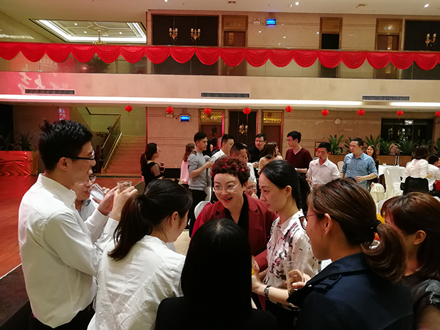 新形象·新格局·新突破丨將軍企業(yè)2018新春工作會議圓滿召開！
(圖9)