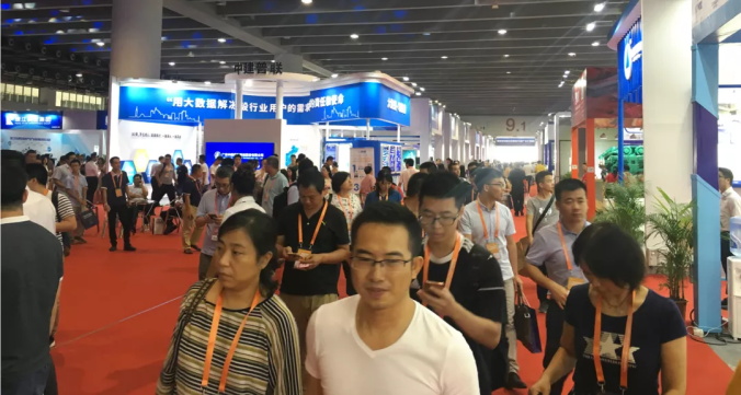 焦點(diǎn) | 大將軍陶瓷，亮相2018廣州建材工程博覽會(huì)大放異彩！
(圖9)