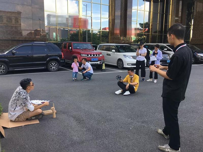 抖起來| 大將軍陶瓷官方抖音正式上線啦！
(圖5)