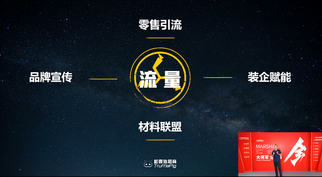 大咖云集，大將軍瓷磚5.26直播招商會(huì)，引爆建陶行業(yè)新未來！(圖6)