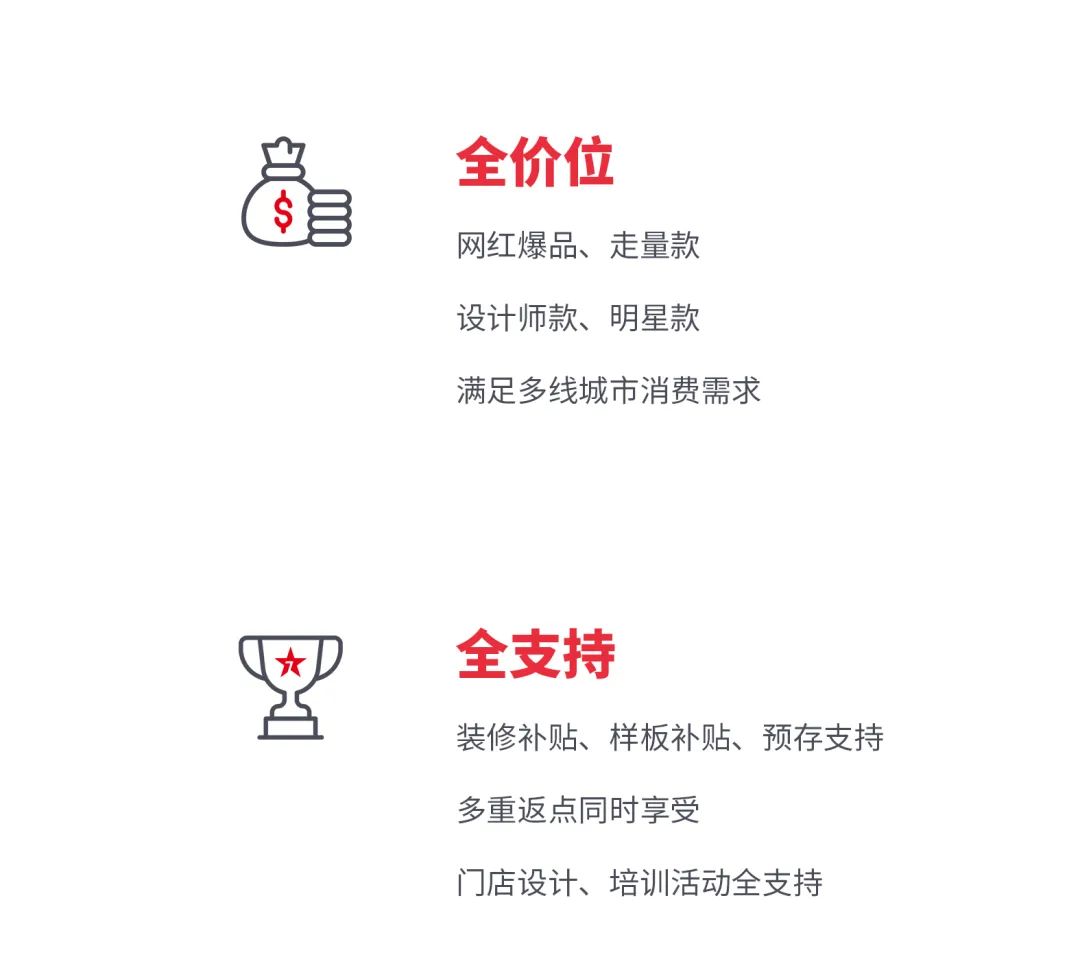 火熱招商|8月25日，大將軍瓷磚線上直播選商財富峰會再度盛啟！(圖4)