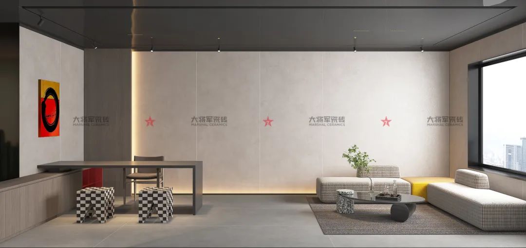1200×2700mm巖板新品，一片到頂，讓生活”大”有想象！(圖5)