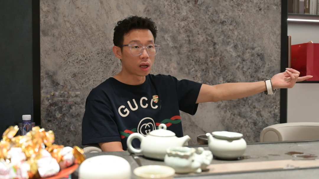 從批發(fā)到千萬級大商！代理大將軍20年，她憑這幾點穩(wěn)占當(dāng)?shù)仡^部(圖2)