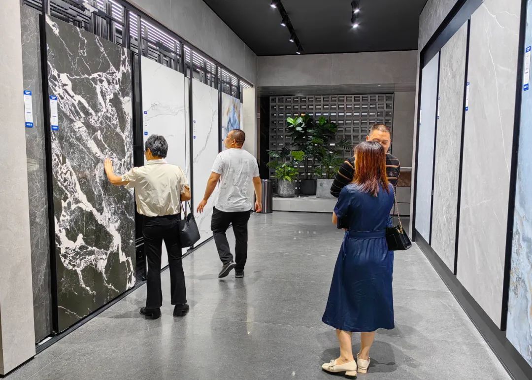 與將者同行，創(chuàng)財富先機丨秋季陶博會，大將軍與您共同開啟“見新”之旅(圖6)