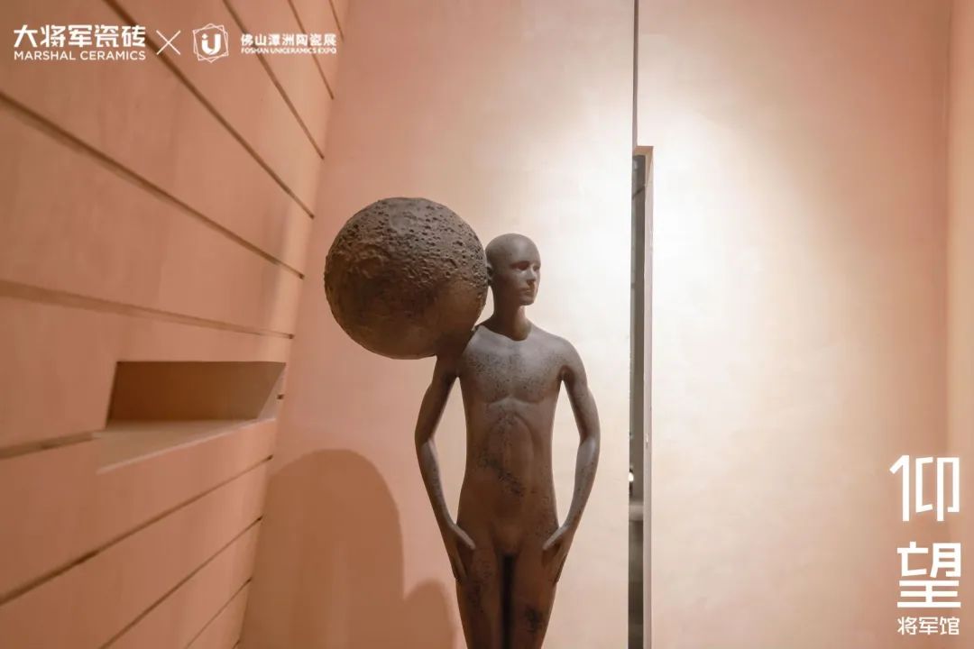 被稱為潭洲展最值得打卡的展位，【仰望·將軍館】憑什么？(圖23)