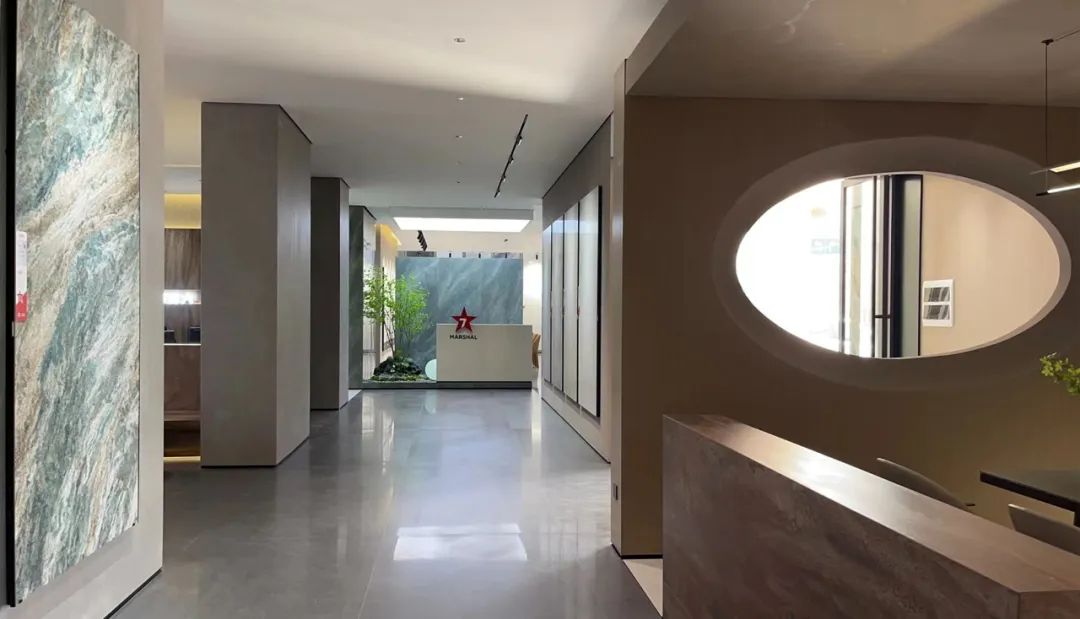 細節(jié)出發(fā)，重構(gòu)生活之美丨大將軍新店鑒賞（福建莆田）(圖6)